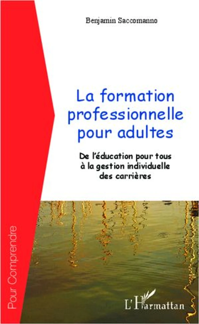 La formation professionnelle pour adultes: De l'éducation pour tous à la gestion individuelle de carrières