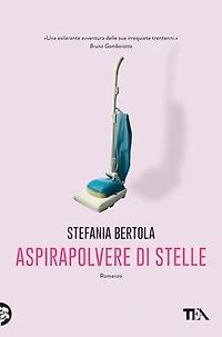 Aspirapolvere di stelle