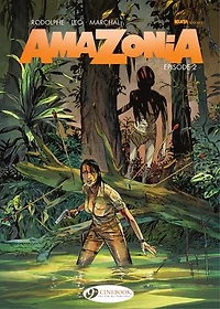 Amazonia - Vol. 2 Episode