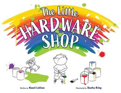 The Little Hardware Shop