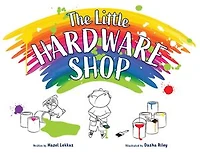 The Little Hardware Shop