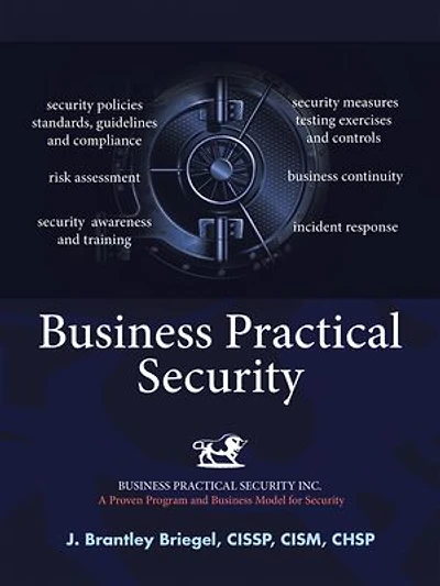 Business Practical Security