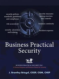 Business Practical Security