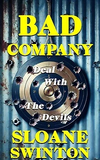 Bad Company: A Sloane Swinton Collection