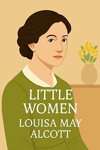 Little Women (Illustrated)