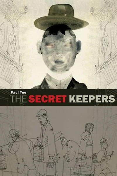 The Secret Keepers