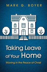 Taking Leave of Your Home: Moving the Peace Christ