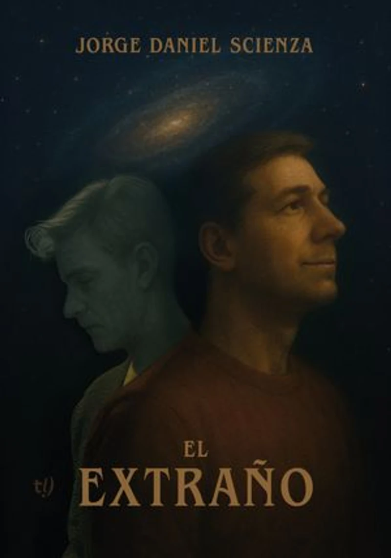 El extraño