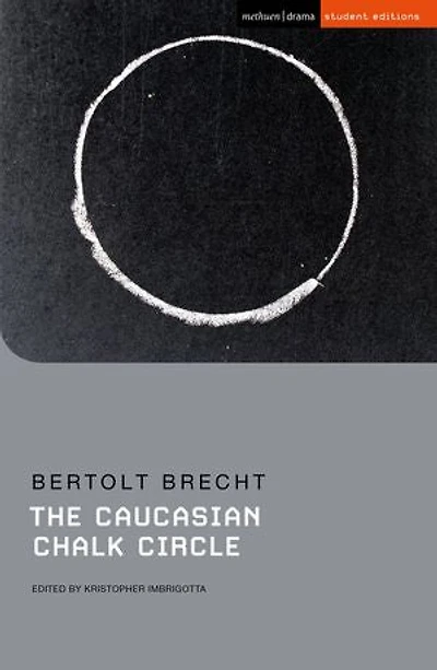 The Caucasian Chalk Circle