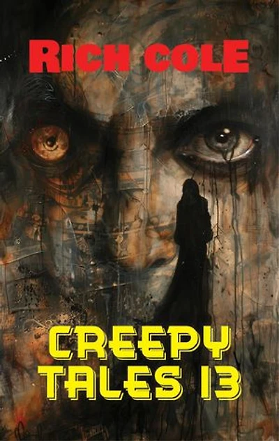 Creepy Tales 13