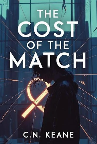 The Cost of the Match: The Unwritten Match, #2