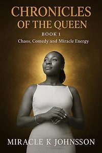 Chronicles of the queen: Book 1 -Chaos, Comedy & Miracle Energy, #1