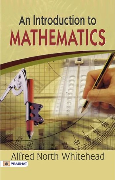 An Introduction to Mathematics