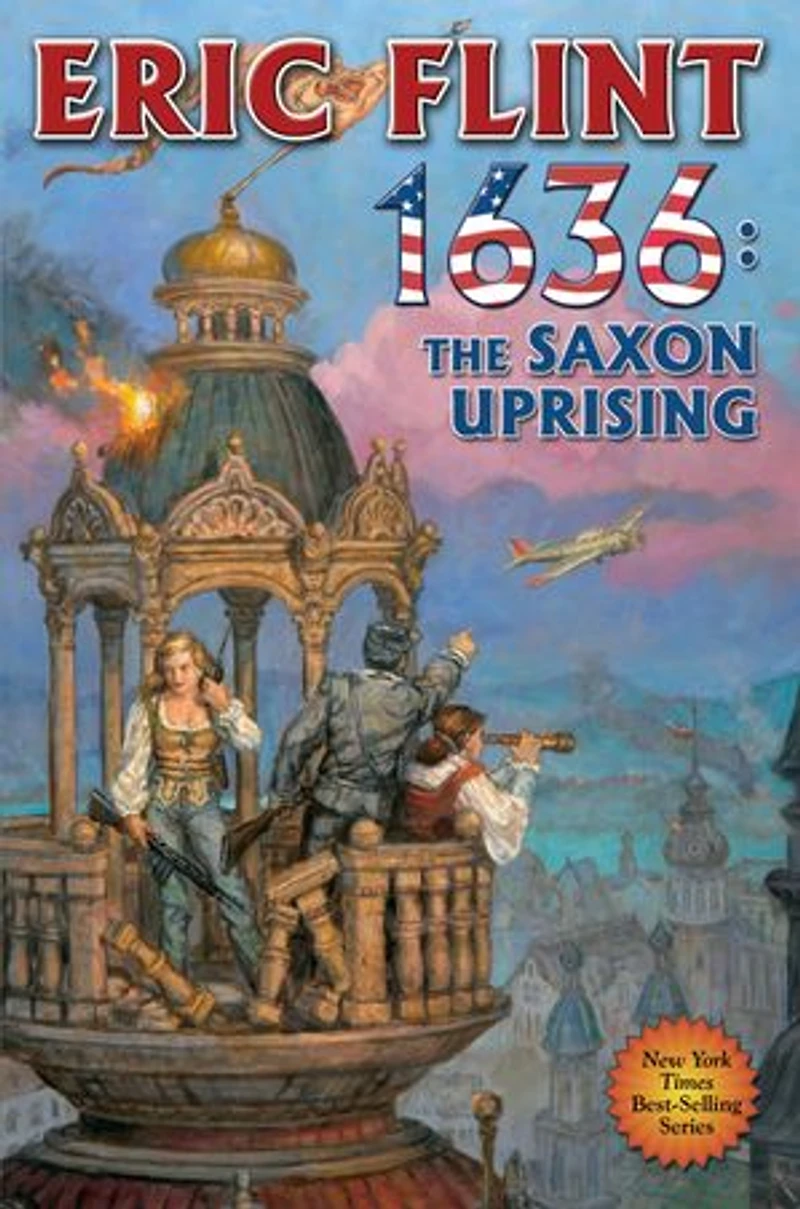 1636: The Saxon Uprising: N/A