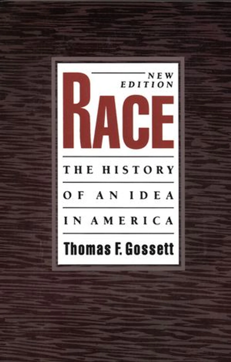 Race: The History of an Idea America