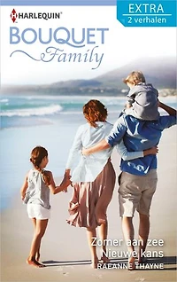 Zomer aan zee ; Nieuwe kans (2-in-1): Brambleberry House 1 & 2
