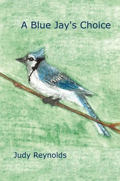 A Blue Jay's Choice
