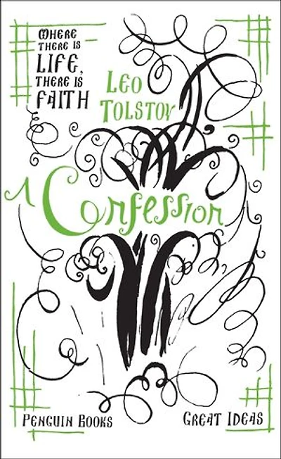 A Confession
