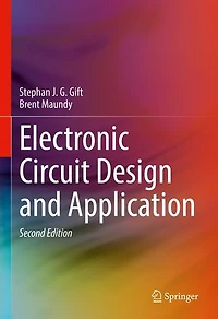 Electronic Circuit Design And Application