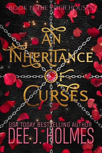 An Inheritance Of Curses: The Four Houses, #1