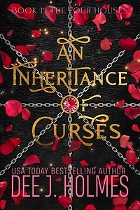 An Inheritance Of Curses: The Four Houses, #1