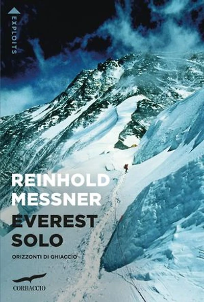 Everest Solo: Orizzonti di ghiaccio