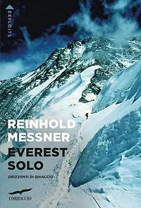 Everest Solo: Orizzonti di ghiaccio