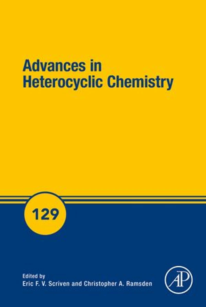 Advances Heterocyclic Chemistry