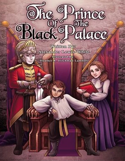 The Prince of the Black Palace