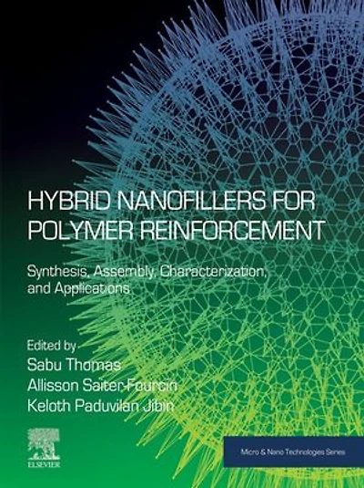 Hybrid Nanofillers for Polymer Reinforcement: Synthesis, Assembly, Characterization, and Applications
