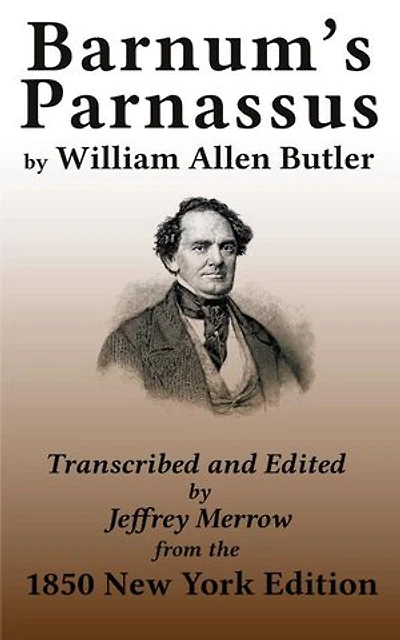 Barnum’s Parnassus: Being confidential disclosures of the prize committee on the Jenny Lind song.