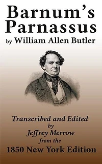 Barnum’s Parnassus: Being confidential disclosures of the prize committee on the Jenny Lind song.