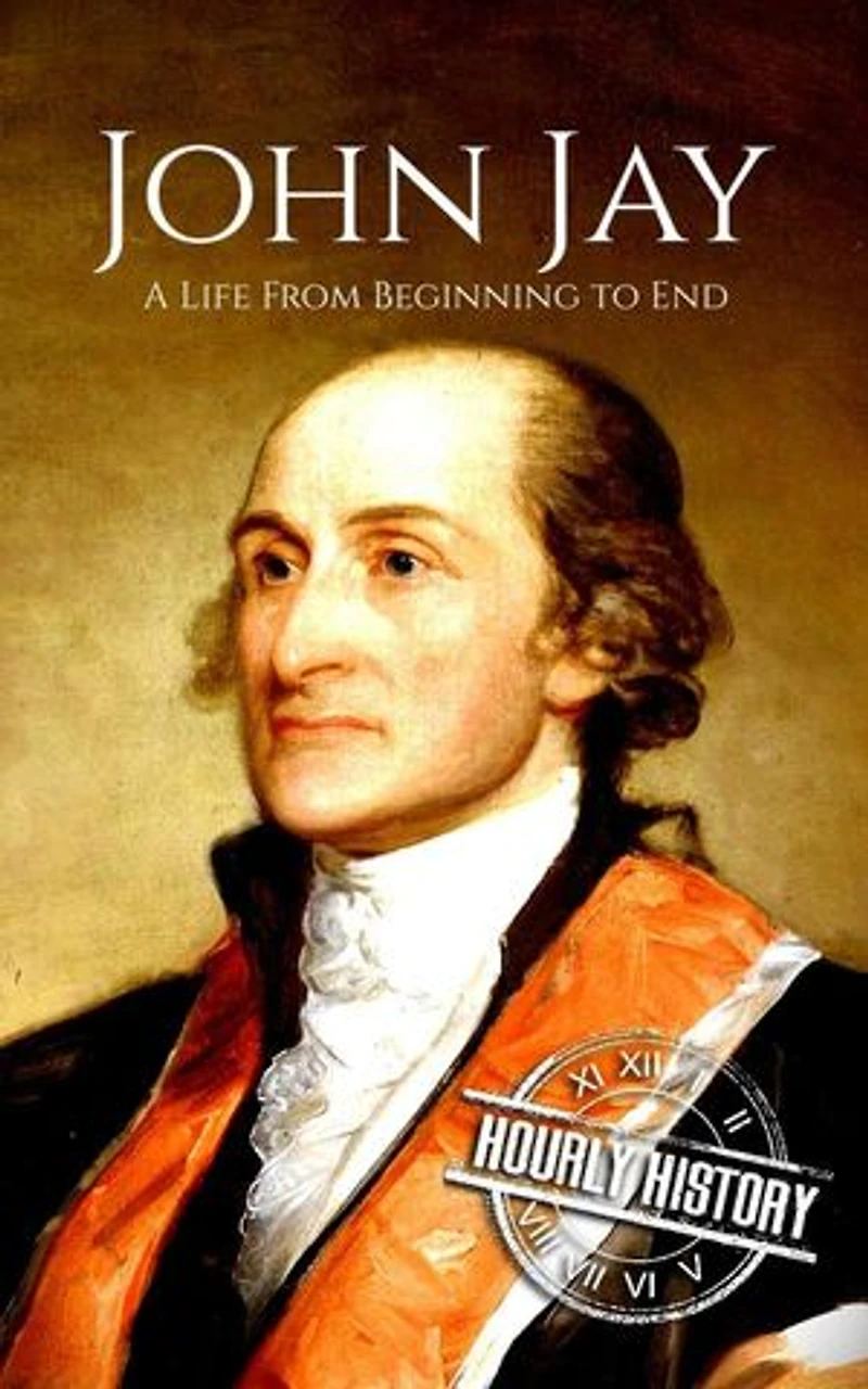 John Jay: American Revolutionary War