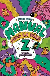Manual para la vida Z / for Life