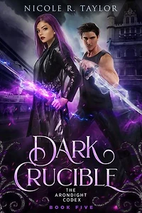 Dark Crucible