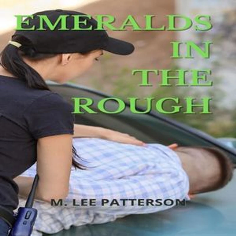 Emeralds in the Rough: Jennifer Cahill, #2