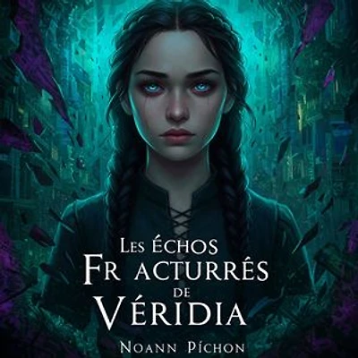 Les Échos Fracturés de Veridia