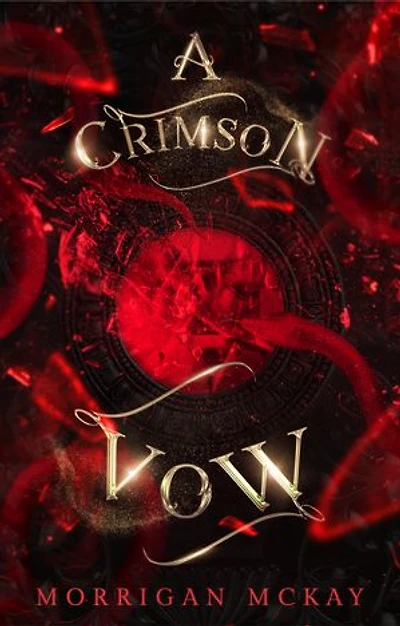 A Crimson Vow