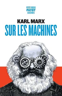 Sur les machines