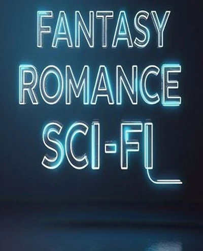 Fantasy, Romance & Sci-fi (FRS): FRS