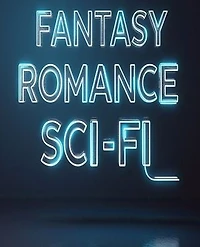 Fantasy, Romance & Sci-fi (FRS): FRS