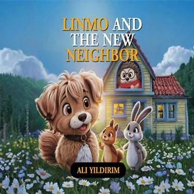 Linmo and the New Neighbor