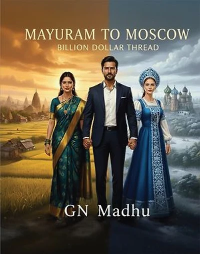 Mayuram To Moscow: A Billion Dollar Thread