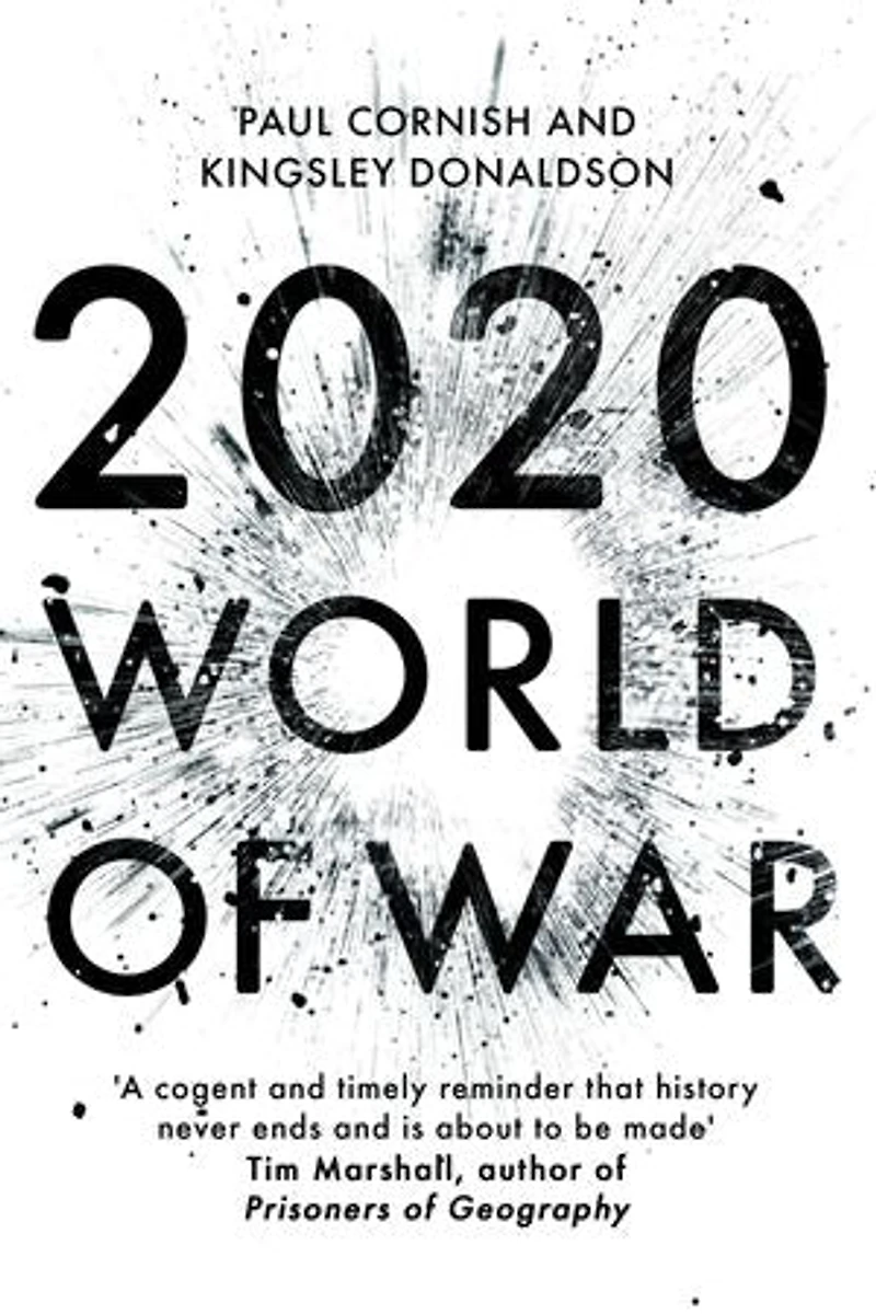 2020: World Of War