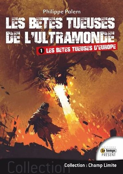 Les bêtes tueuses d'Europe