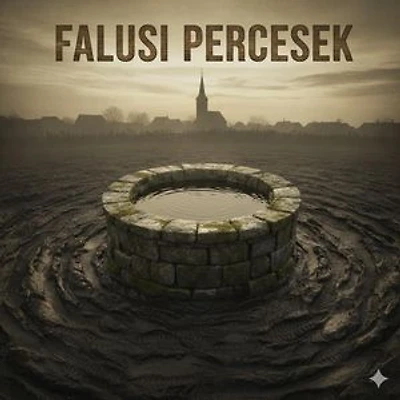 Falusi percesek