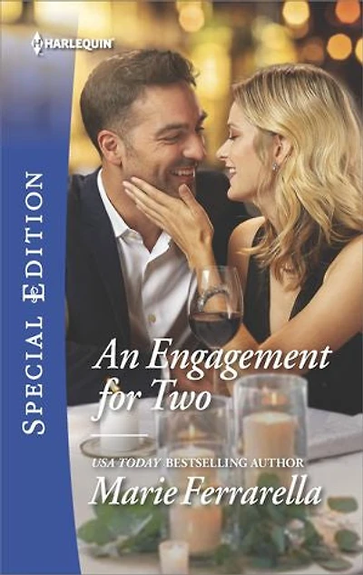 An Engagement for Two