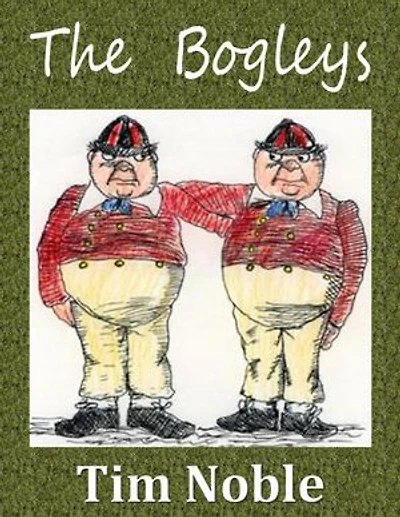 The Bogleys