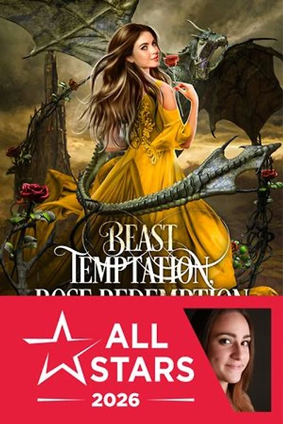 Beast temptation, Rose redemption