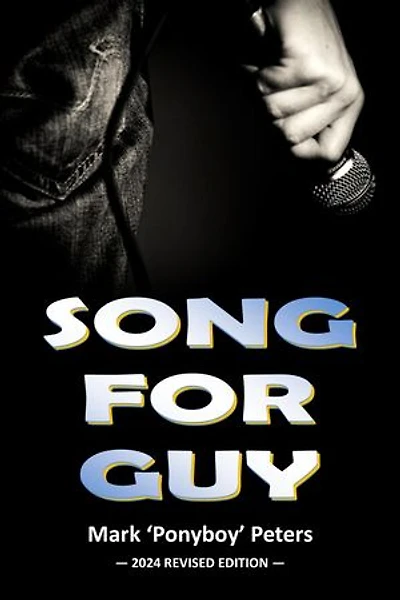 Song For Guy: The Seachange Series, #3